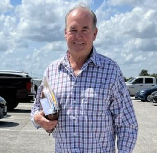 AT PLANE STATE PRISON 10/03/2025