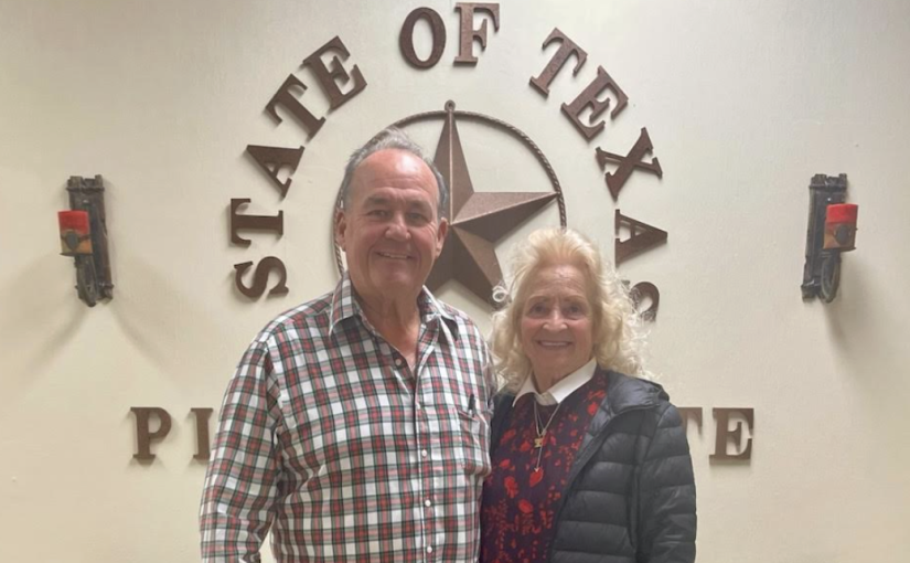 D. HENLEY PRISON 11/29/2025