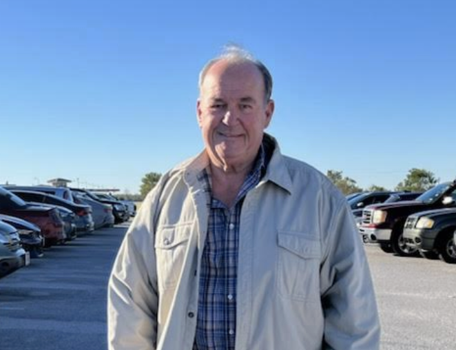 PLANE STATE PRISON 12/05/2025