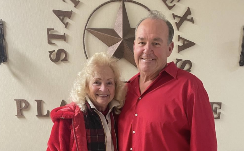 WHAT A JOYFUL OCCASION