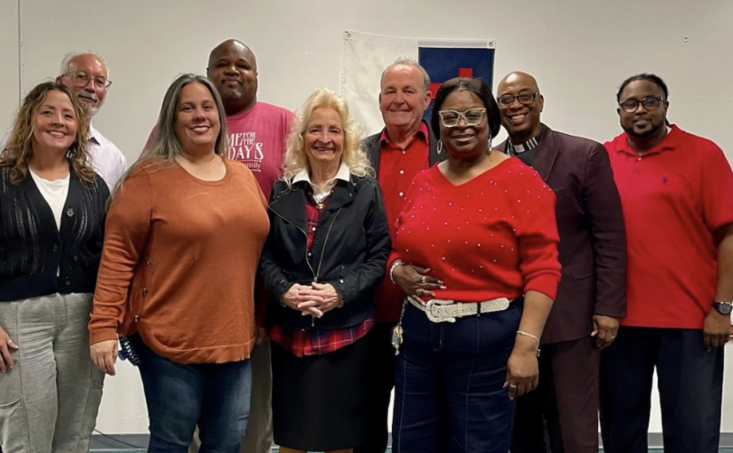 ONE NIGHT WITH THE KING CHRISTMAS CONCERT