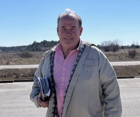 D. HENLEY PRISON 01/31/2026