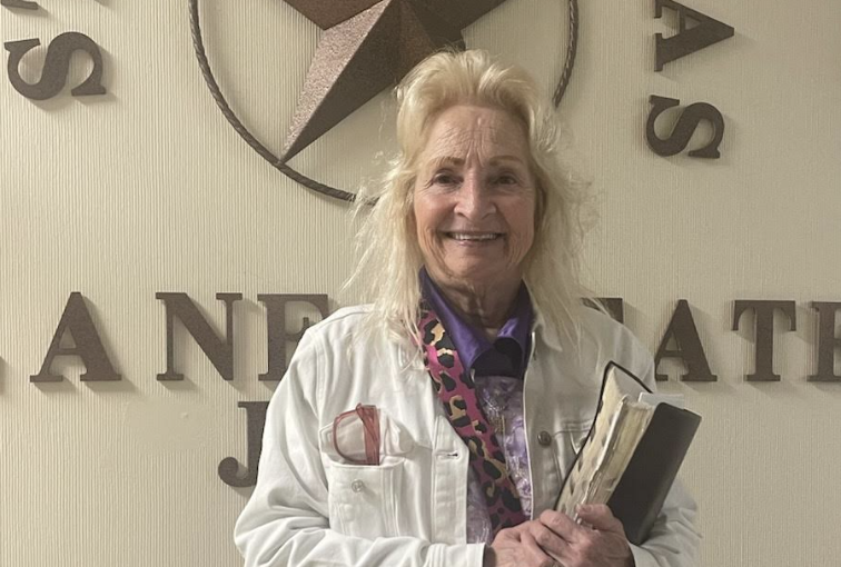 PLANE STATE PRISON 02/10/2026