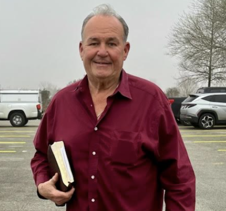 PLANE STATE PRISON 02/13/2026