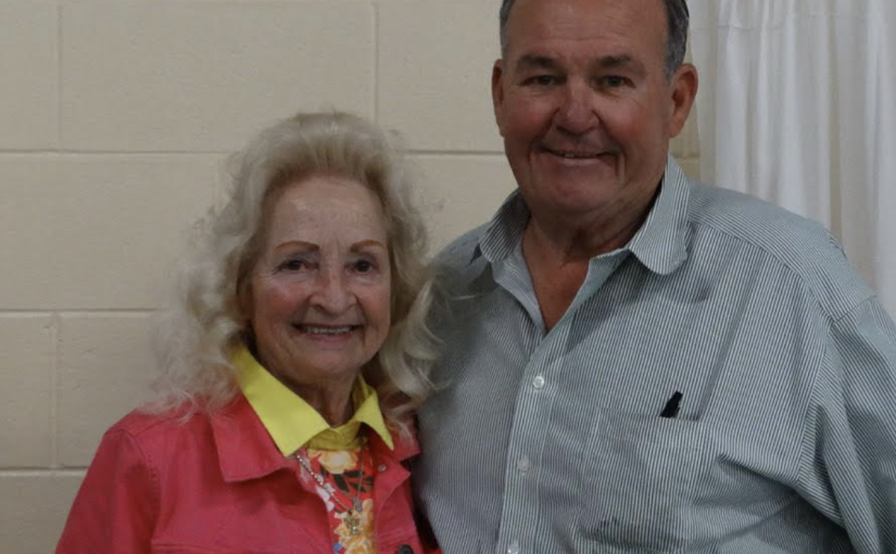 HENLEY PRISON BAPTISM SERVICE 03/14/2026