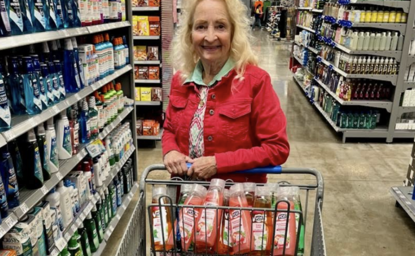 HENLEY PRISON 03/19/2026