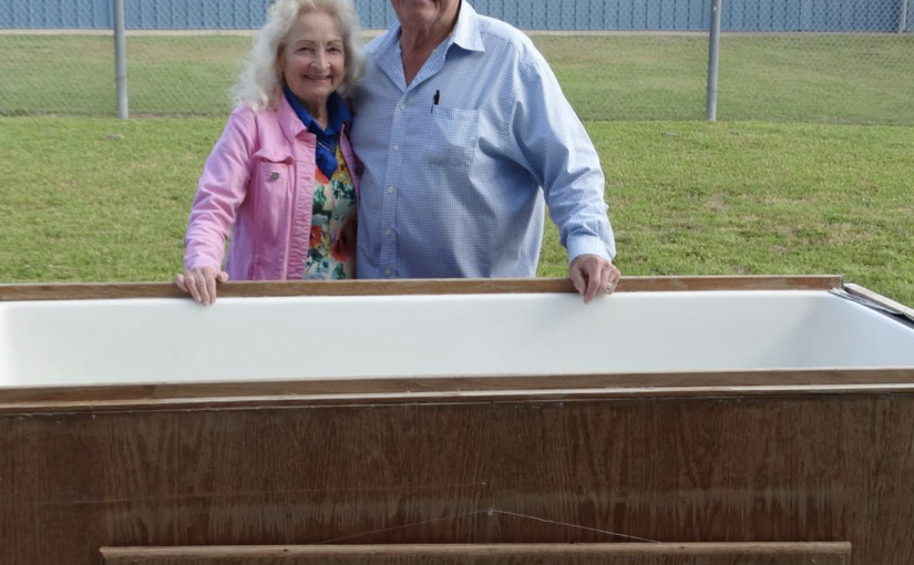 PLANE STATE BAPTISM PICTURES 03/21/2026